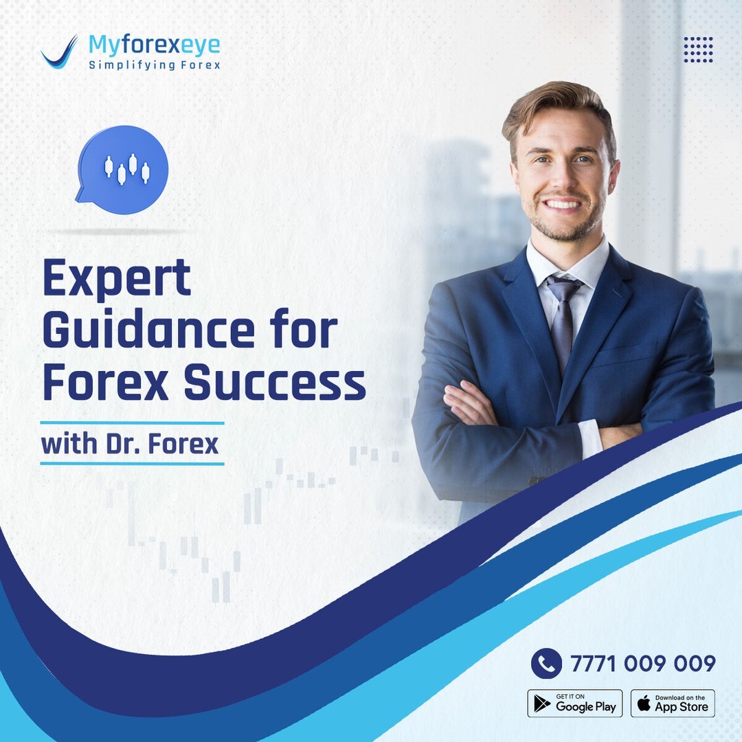 My Forexeye Fintech Pvt. Ltd. - Cover Image