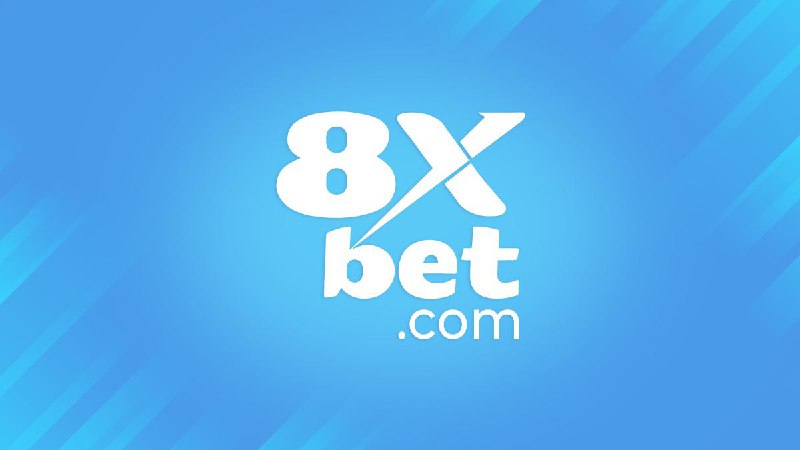 8xbet - Cover Image