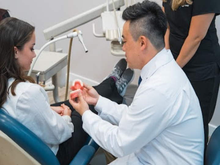 Pinnacle Dental - Cover Image