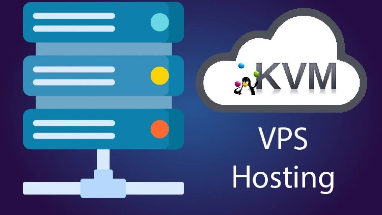 Cheap KVM VPS Hosting - Cover Image