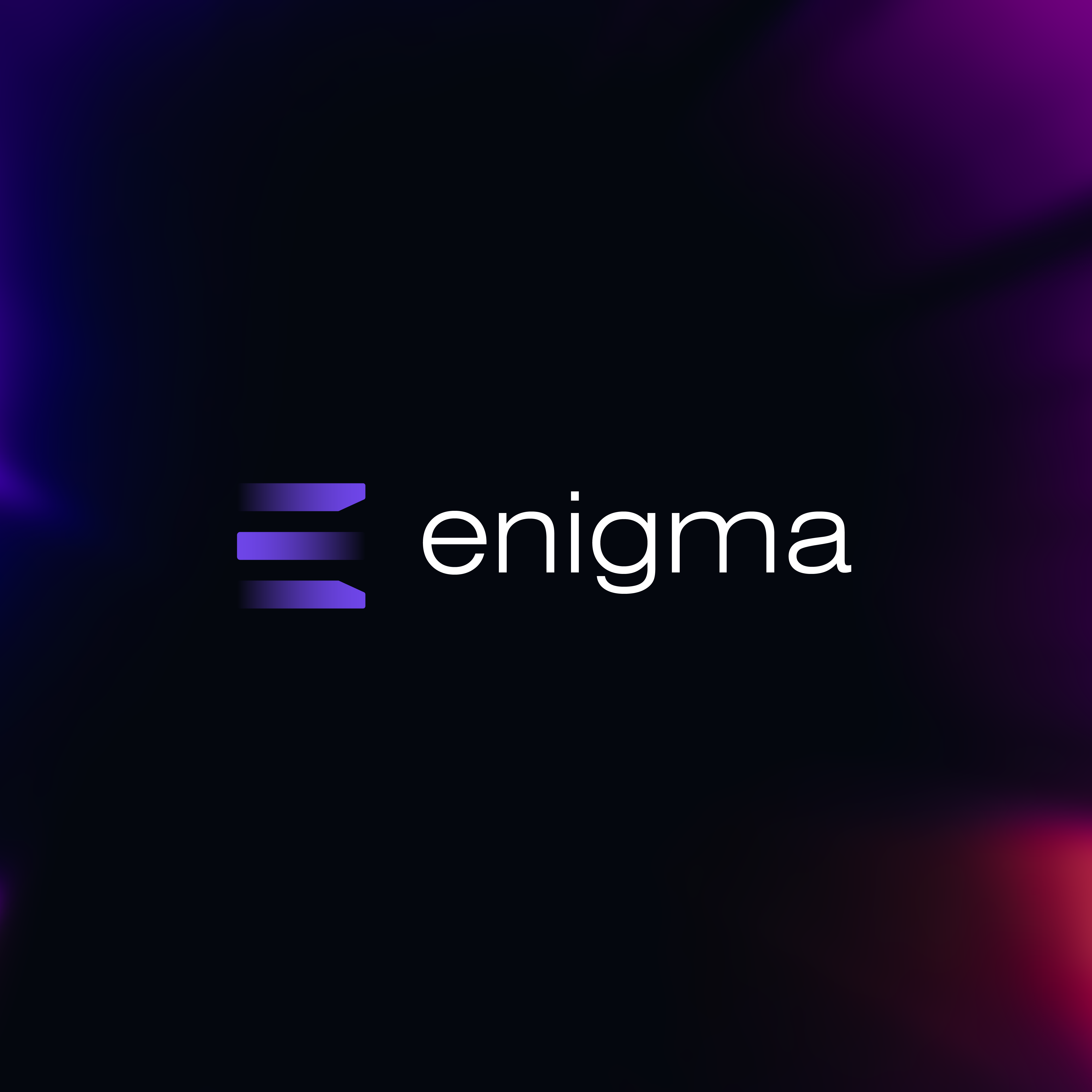 Enigma Ai Web Development Solution - Cover Image
