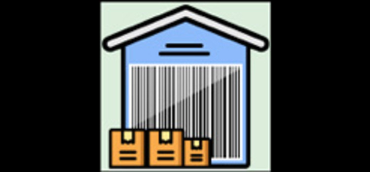 Industrial Barcode Design - Cover Image