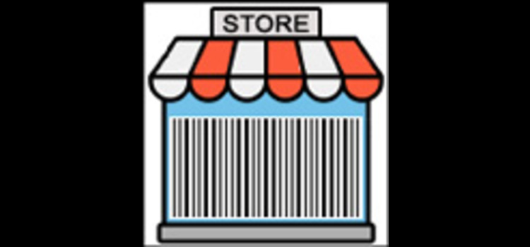 Retail Barcode Label Designing Software - Cover Image