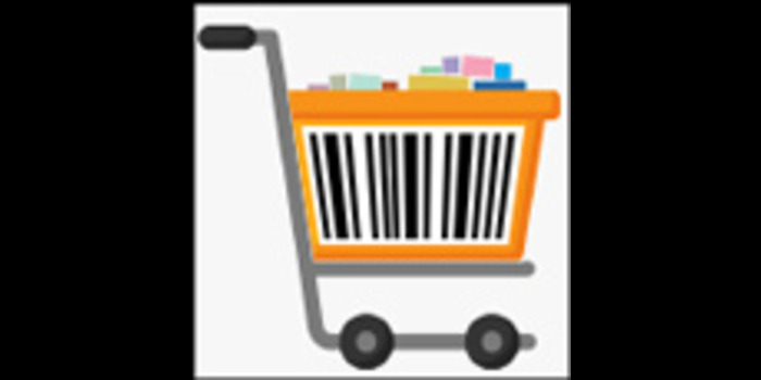Inventory Barcode Design - Cover Image