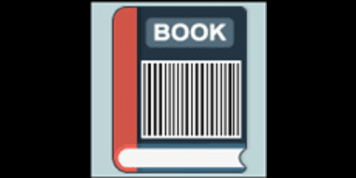 Library Barcode Software - Cover Image