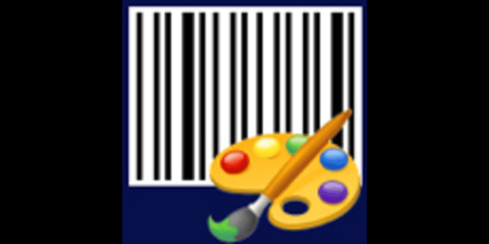 Professional Barcode Font - Cover Image