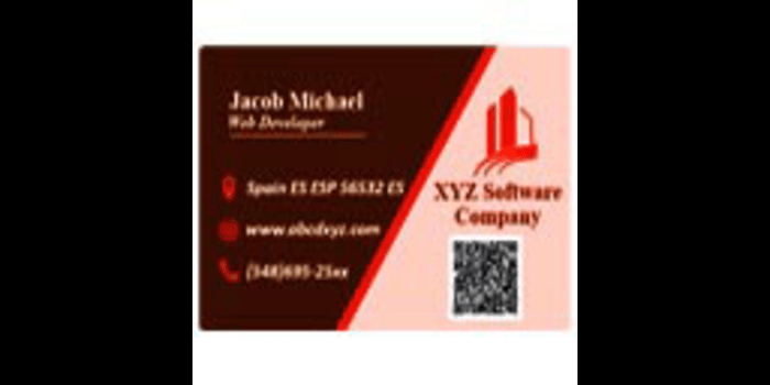 Design Business Card Software - Cover Image