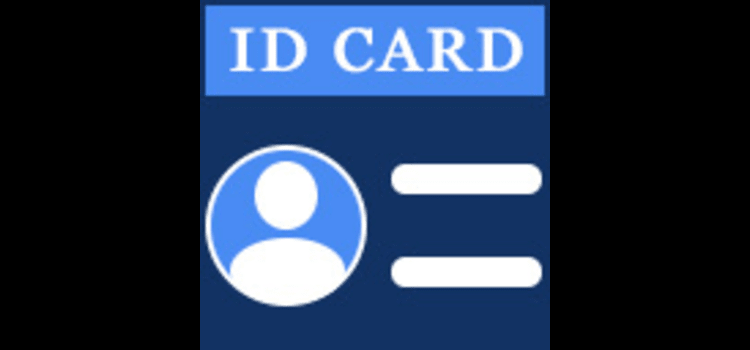 Design ID Card Tool - Cover Image