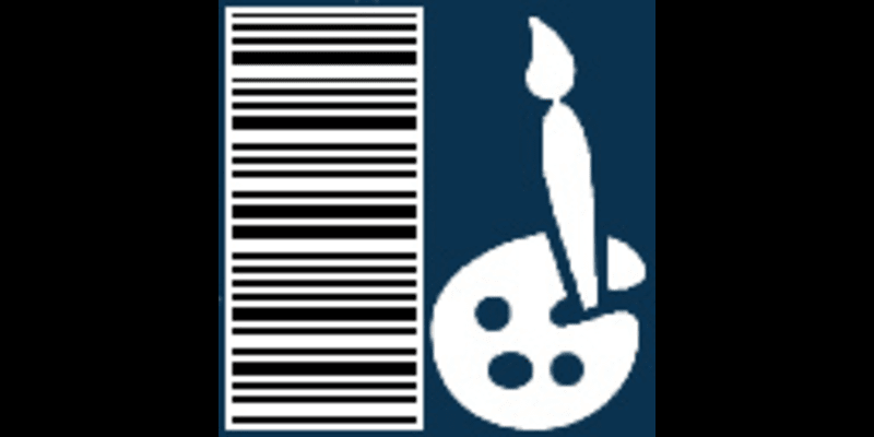 Barcode Label Creator Software - Cover Image