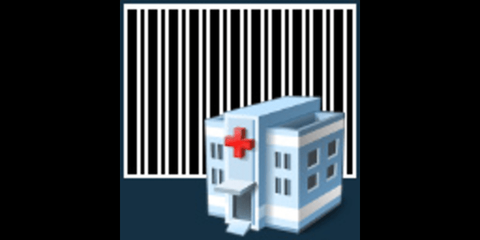 Medical Barcode Creator - Cover Image