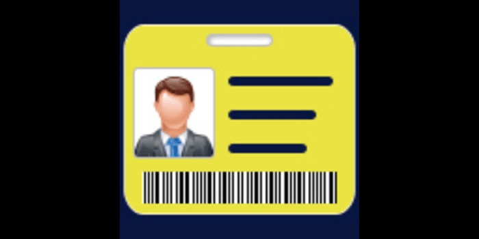 Employee ID Badges Creator - Cover Image