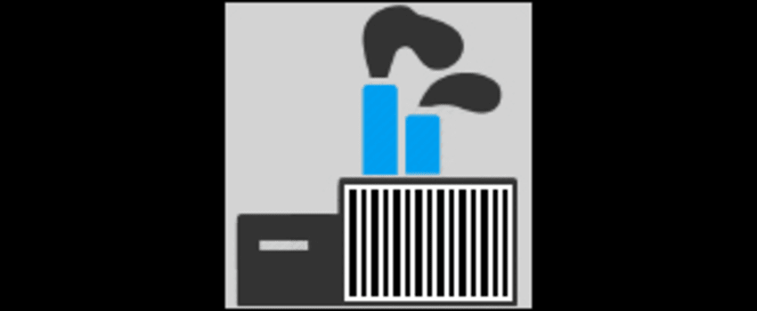 Warehousing Barcode Labels Maker - Cover Image