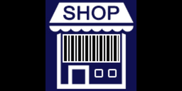 Retail Inventory Barcode Creator - Cover Image