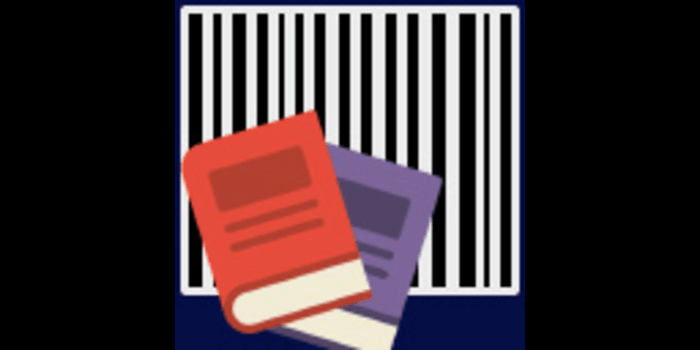 Library Barcode Labels Creator - Cover Image