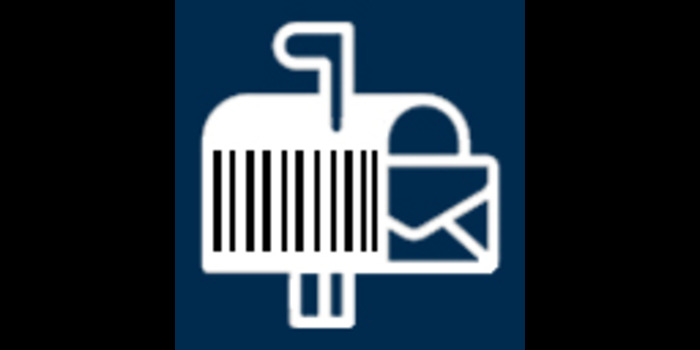 Post Office Barcode Maker - Cover Image
