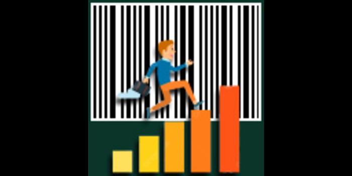 Create Barcode Labels - Cover Image