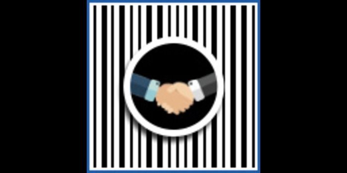 Professional Barcode Label Creator - Cover Image