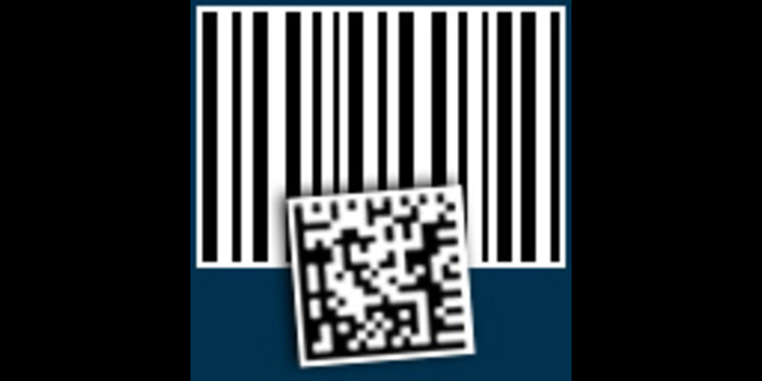Standard Barcode Labels Software - Cover Image