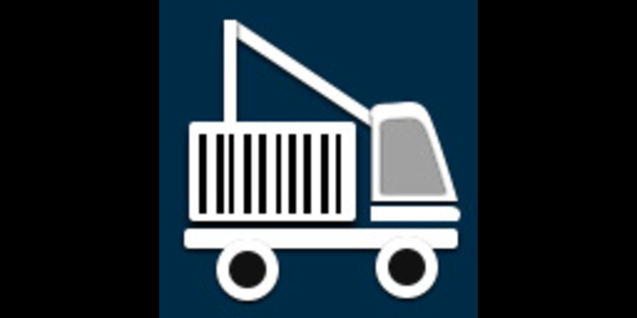 Industrial Barcode Creator Tool - Cover Image