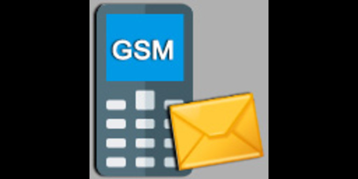 GSM Bulk SMS Software - Cover Image