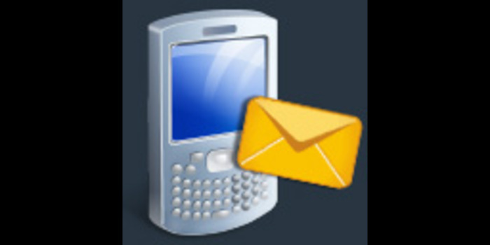 Blackberry Text Messaging Tool - Cover Image