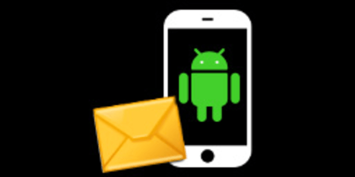 SMS Software for Android Mobile - Cover Image