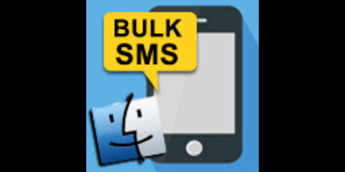 Mac SMS Software - Cover Image