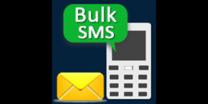 SMS Software for GSM Mobile - Cover Image