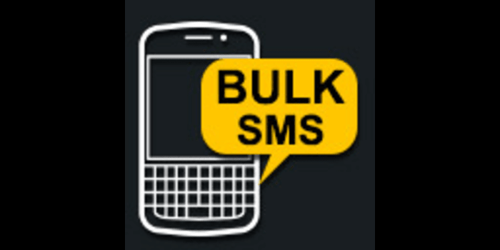 SMS Text Messaging Software - Cover Image
