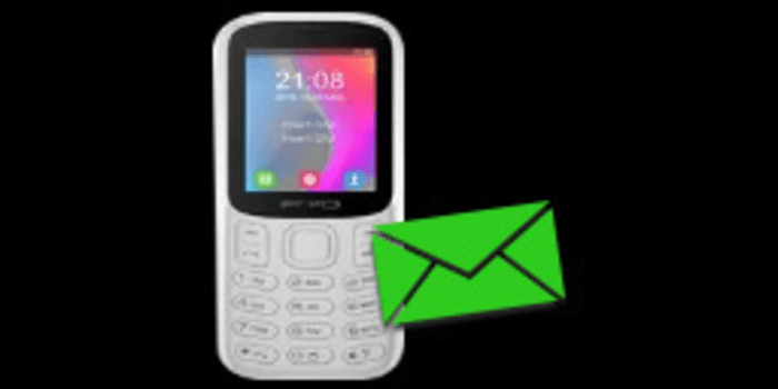 SMS Software GSM - Cover Image