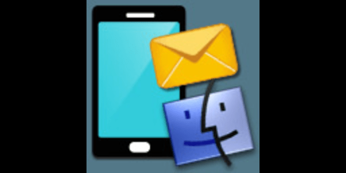 Android SMS Software Mac - Cover Image