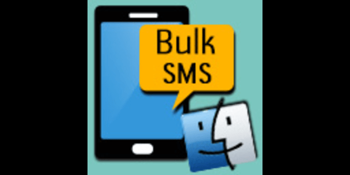SMS Software for Modems - Cover Image