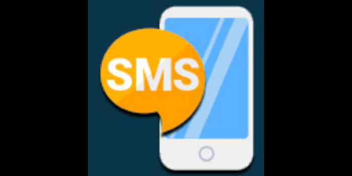 Professional SMS Software - Cover Image