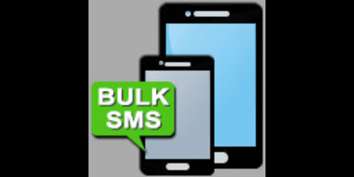 Mass Messaging Program - Cover Image