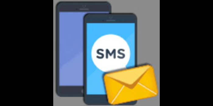 GSM Mobile Phones SMS Software - Cover Image