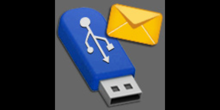 USB Modem Bulk Text SMS - Cover Image