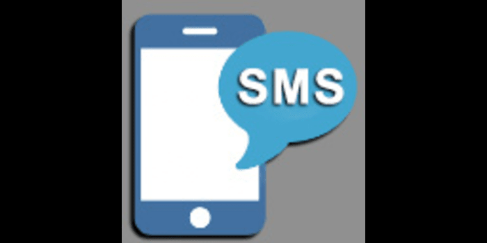 Mobile SMS Software - Cover Image