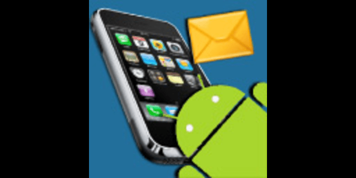 Android SMS software - Cover Image