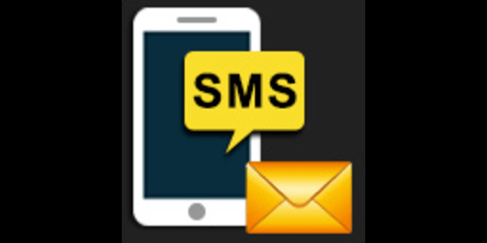 Group Text Messaging Utility - Cover Image