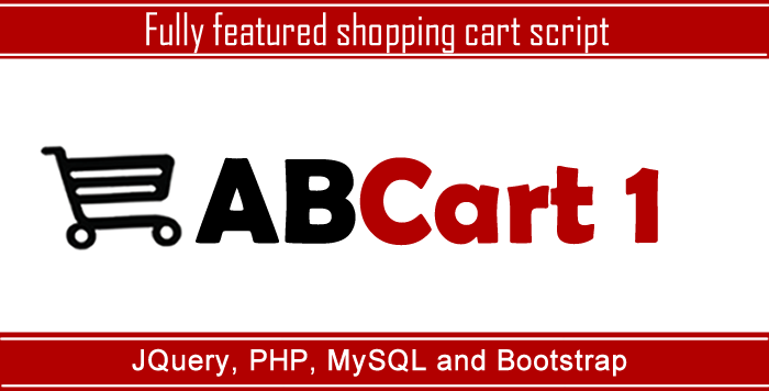 ABCart - Cover Image