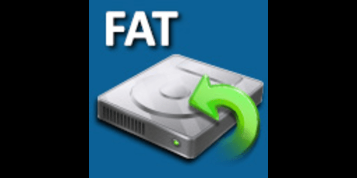 FAT Data Recovery Service - Cover Image