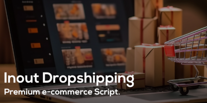 Inout Dropshipping - Cover Image