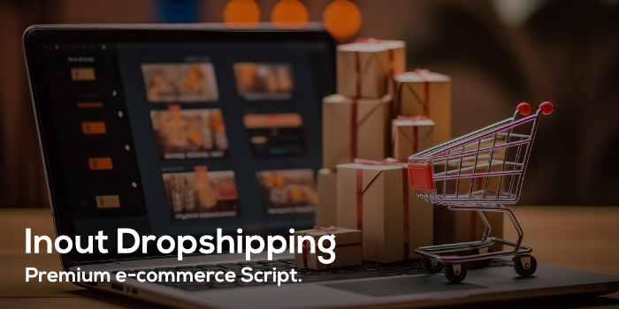 Inout Dropshipping - Cover Image