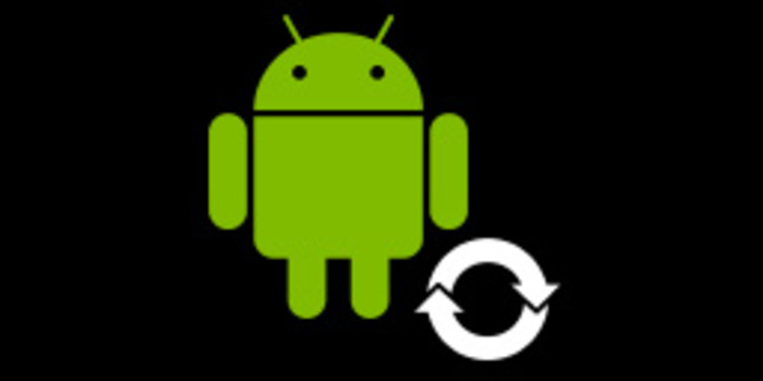 Android Data Undelete Software - Cover Image