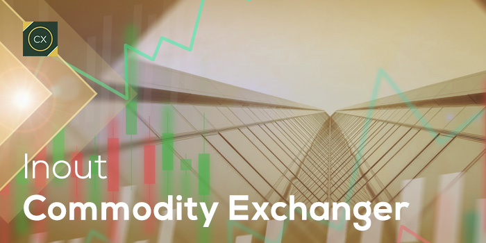 Inout Commodity Exchanger - Cover Image