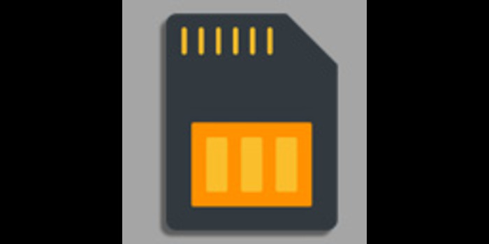 Memory Card Undelete Software - Cover Image