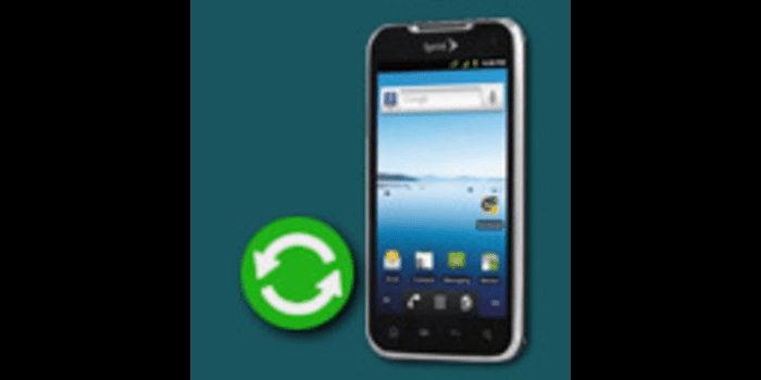 Mobile Phone Files Undelete - Cover Image