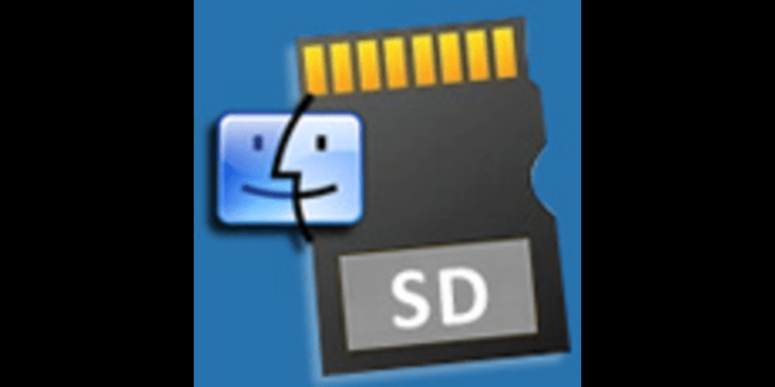 Memory Card Data Recovery MAC - Cover Image