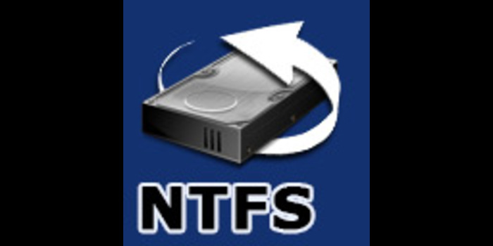 DDR Recovery Software for NTFS - Cover Image