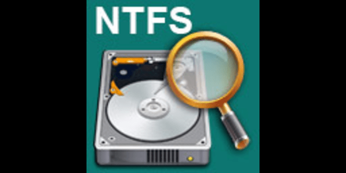 Data Recovery Software NTFS - Cover Image